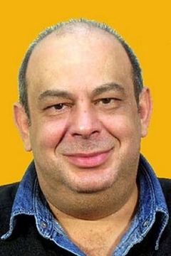 Haldun Boysan interpreta Hasmet Aga