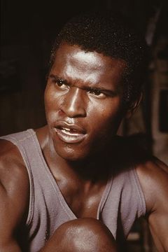 Alois Moyo interpreta NYC Taxi Driver