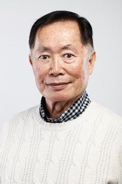 George Takei interpreta First Ancestor (voice)