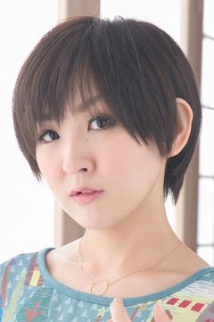 Misuzu Togashi interpreta (voice)