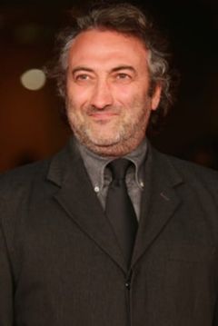 Toni Laudadio interpreta Pasquale Cupiello