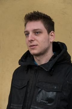 Stefano Rabatti interpreta Liska