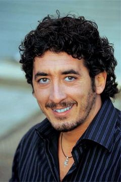 Nando Irene interpreta Domenico La Macchia