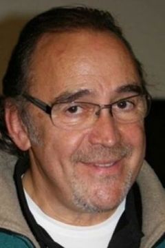 Michel Elias interpreta Rally speaker