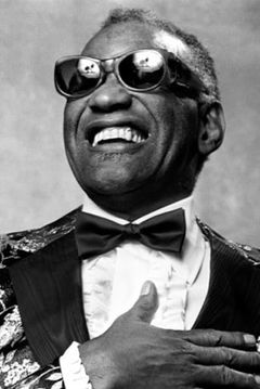 Ray Charles interpreta Ray