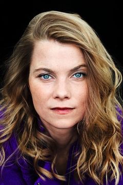 Henrike von Kuick interpreta Lissy