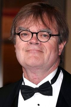 Garrison Keillor interpreta GK