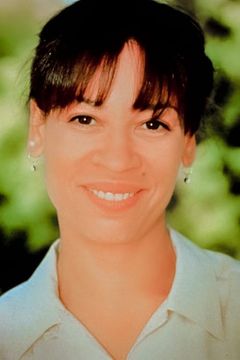 Michele Lamar Richards interpreta Nicki Marron