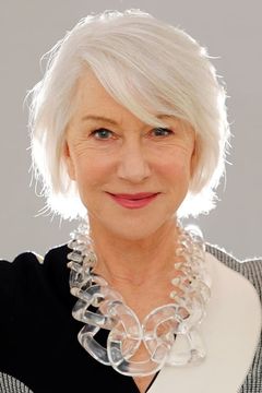 Helen Mirren interpreta Georgina Spica