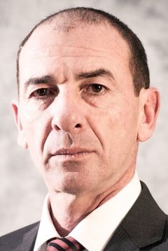 Dimiter D. Marinov interpreta Mantas Bartuska