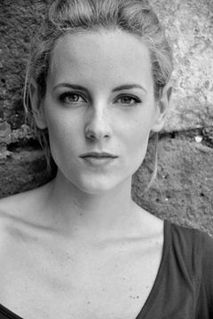 Eleonora Martinelli interpreta Giovanna
