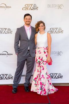 Luke Sexton interpreta Crew Leader