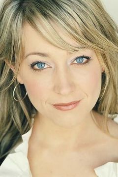 Stacey Ann Turner interpreta Camgirl #3