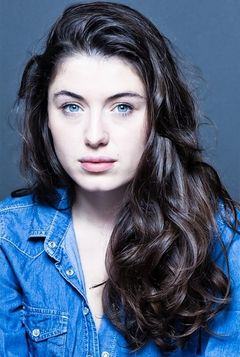 Caroline Tillette interpreta La vamp