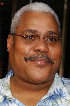 Bill Nunn interpreta Uncle Bubba