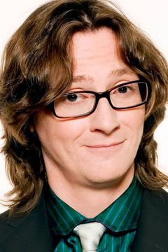 Ed Byrne interpreta Delivery Boy