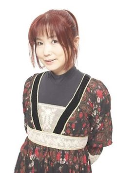 Miki Narahashi interpreta Risley Law (voice)
