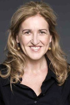 Paula Soldevila interpreta María José