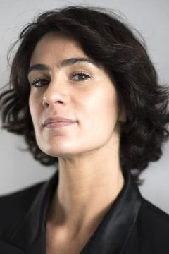 Gloria Bellicchi interpreta Marita Comi