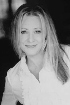 Karri Turner interpreta Mom in Minivan