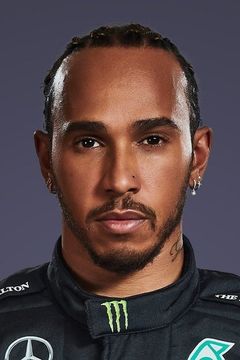 Lewis Hamilton interpreta Lewis Hamilton (voice)