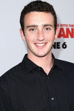Tyler Spindel interpreta SWAT Tech