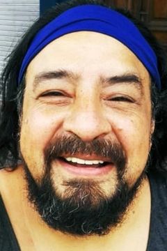 Gabriel Almirón interpreta Malparitti II (voice)