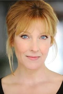 Lisa Bostnar interpreta Nickey Eyes' Girlfriend (uncredited)