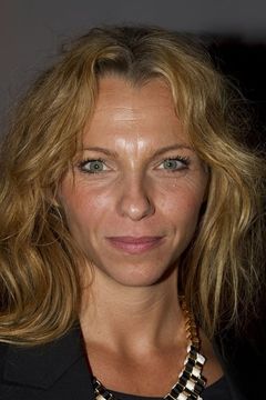 Sofia Ledarp interpreta Malin Erikson