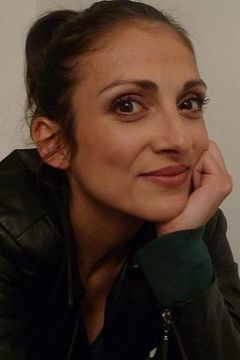 Danijela Vukovic interpreta La compagne de Philippe Tailliez