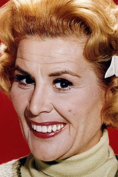 Rose Marie interpreta Norman Bates (voice)