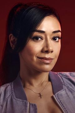 Aimee Garcia interpreta Jamie Batista