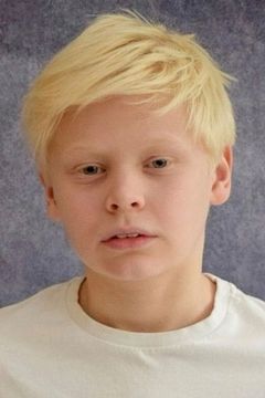 Kai Wilson interpreta Jasper