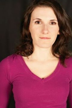 Kelly Sheridan interpreta Barbie (voice)