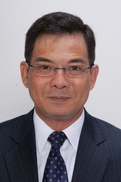 Lee Kwok-Lun interpreta Sheriff