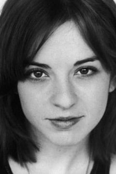 Morgan Nagler interpreta Michelle's Friend