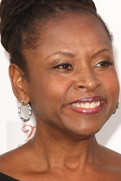 Robin Quivers interpreta Herself