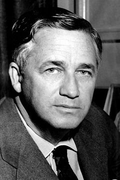Mervyn LeRoy interpreta Self (archive footage) (uncredited)
