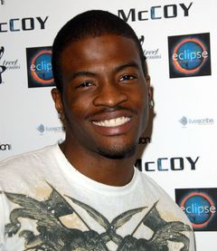 Black Thomas interpreta Tuck