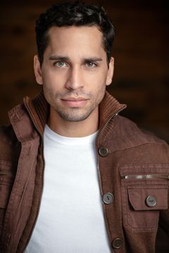 Sebastian Serra interpreta Braulio