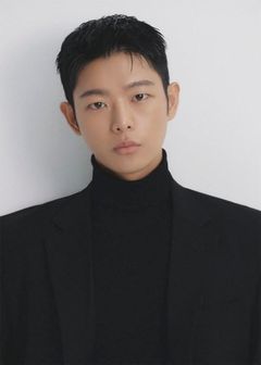 Kim Do-geon interpreta Jung Da-Wit