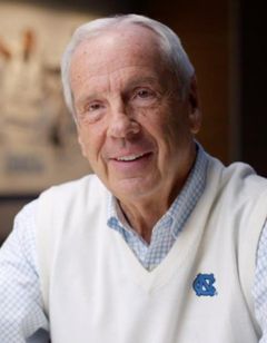 Roy Williams interpreta Midland Lee Assistant Coach