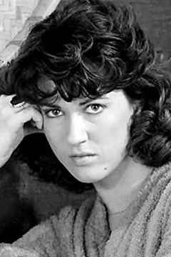 Catherine Morin interpreta Hélène Grammont