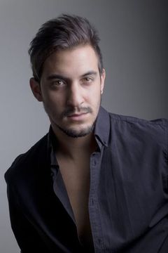 Michel Issa Rubio interpreta Camp Rock Dancer