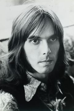 Nicky Hopkins interpreta Self - Jefferson Airplane