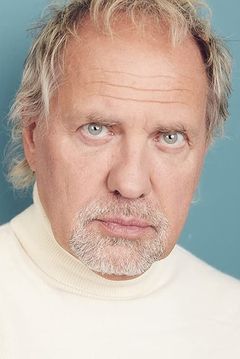 Uwe Ochsenknecht interpreta Stilgar
