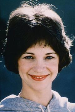 Cindy Williams interpreta Jayne (the angel)