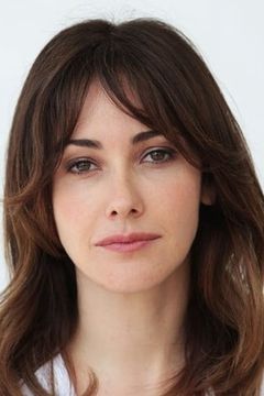 Anita Caprioli interpreta Eva