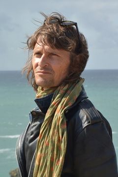 François Créton interpreta Jonas (Toxico)
