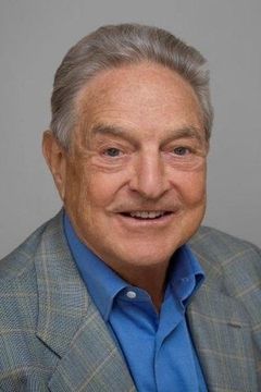 George Soros interpreta Self - Chairman, Soros Fund Management